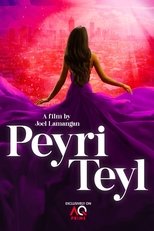 Poster de la película Peyri Teyl