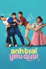 Poster de la película Dear Devil Brother