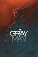 Poster de la película The Gray Man