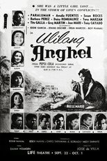 Poster de la película Ulilang Anghel