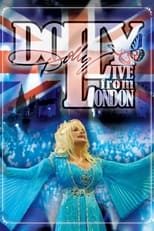 Poster de la película Dolly: Live from London