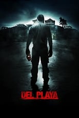 Poster de la película Del Playa