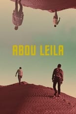 Poster de la película Abou Leila