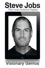 Poster de la película Steve Jobs: Visionary Genius