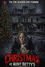 Poster de la película Christmas at Aunt Betty's