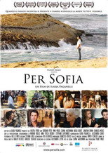 Poster de la película For Sophia