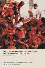 Poster de la película Das Aktionstheater Des Hermann Nitsch Zwischen Herkunft Und Zukunft