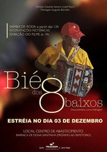 Poster de la película Bié dos 8 Baixos