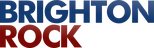 Logo Brighton Rock