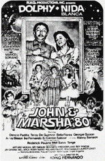 Poster de la película John & Marsha '80