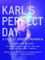 Poster de la película Karl's Perfect Day