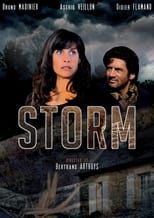 Poster de la película Storm