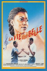 Poster de la película Life Is Rosy