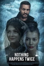 Poster de la serie Nothing Happens Twice