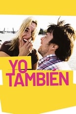 Poster de la película Yo, también