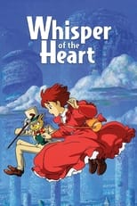 Poster de la película Whisper of the Heart