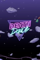 Poster de la película Death Dance