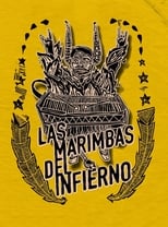 Poster de la película Marimbas from Hell