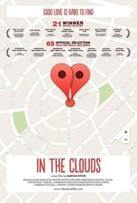 Poster de la película In the clouds