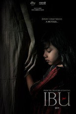 Poster de la película Ibu