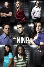 Poster de la serie The Nine