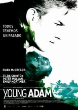 Poster de la película Young Adam