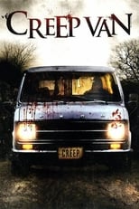 Poster de la película Creep Van