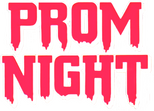 Logo Prom Night