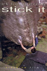 Poster de la película Stick It