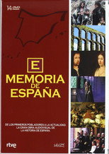 Poster de la serie Memoria de España