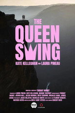 Poster de la película The Queen Swing