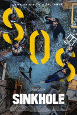 Poster de la película Sinkhole