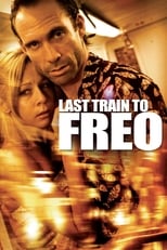 Poster de la película Last Train to Freo