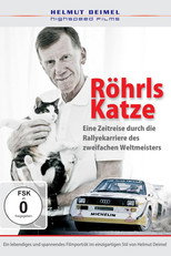 Poster de la película Röhrl's Cat