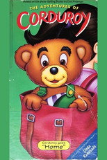 Poster de la película The Adventures of Corduroy: Home