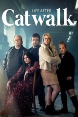 Poster de la película Livet efter Catwalk
