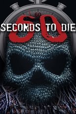 Poster de la película 60 Seconds to Die