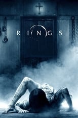 Poster de la película Rings