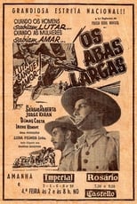 Poster de la película Os Abas Largas