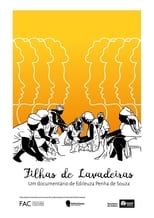 Poster de la película Filhas de Lavadeiras