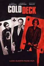 Poster de la película Cold Deck