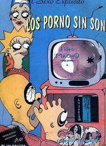 Poster de la película Los porno sin son
