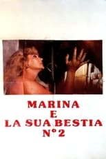 Poster de la película Marina and Her Beast 2