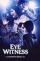 Poster de la película Eyewitness