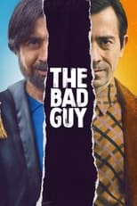 Poster de la serie The Bad Guy