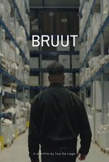 Poster de la película Bruut