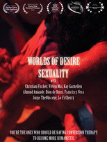 Poster de la película Worlds of Desire: Sexuality