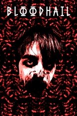Poster de la película Bloodhail