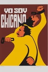 Poster de la película Yo Soy Chicano