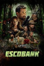 Poster de la película Escobank